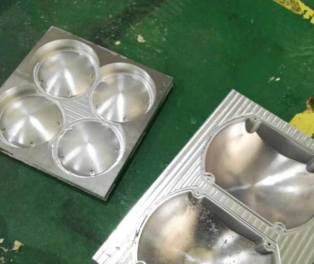 手板模型制作與開模定制的流程是怎樣的？材料有哪些？