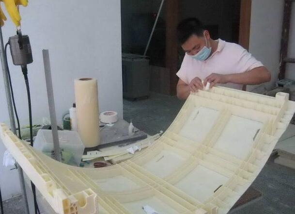 深圳手板模型廠做個參展樣品費用是多少？